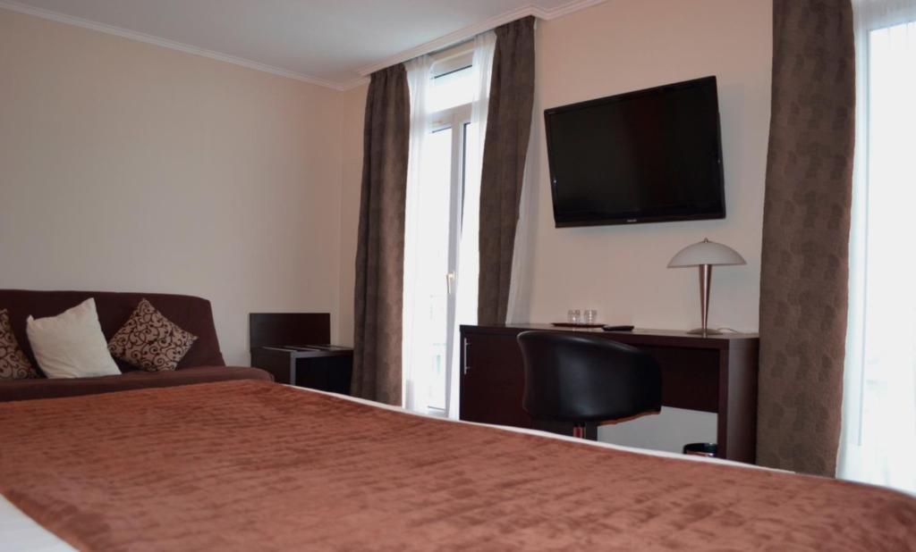 Savoy Hotel Evian Zimmer foto